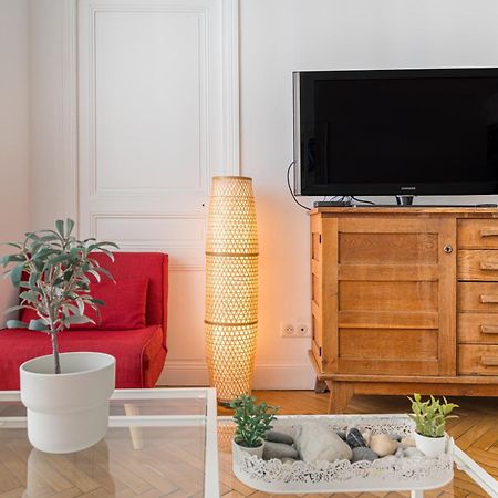 Stunning Flat By The Beach, Carre D'Or-Negresco Nicea Zewnętrze zdjęcie
