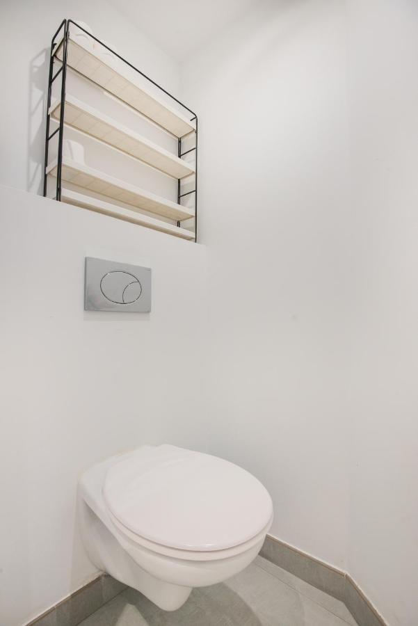 Stunning Flat By The Beach, Carre D'Or-Negresco Nicea Zewnętrze zdjęcie