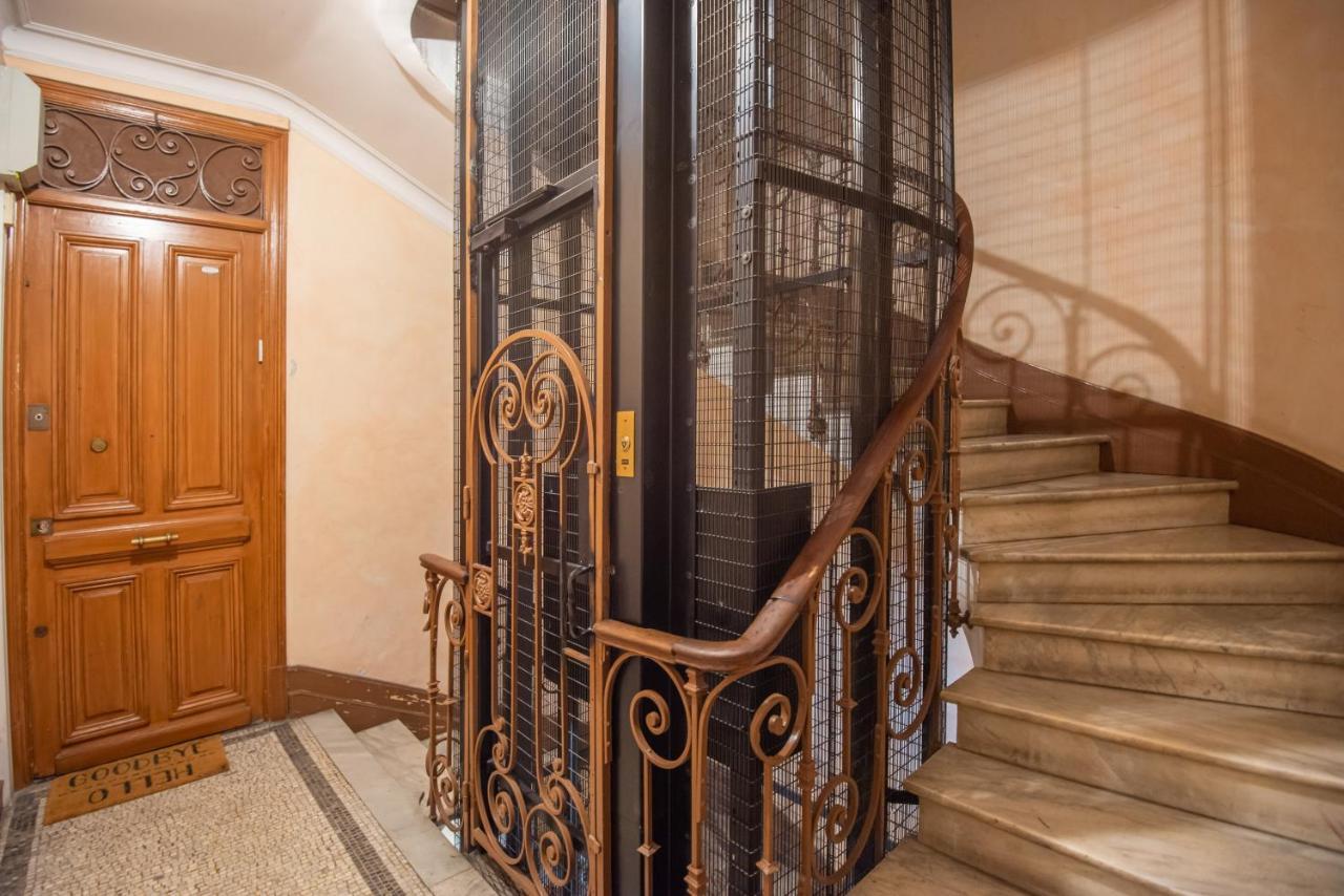 Stunning Flat By The Beach, Carre D'Or-Negresco Nicea Zewnętrze zdjęcie