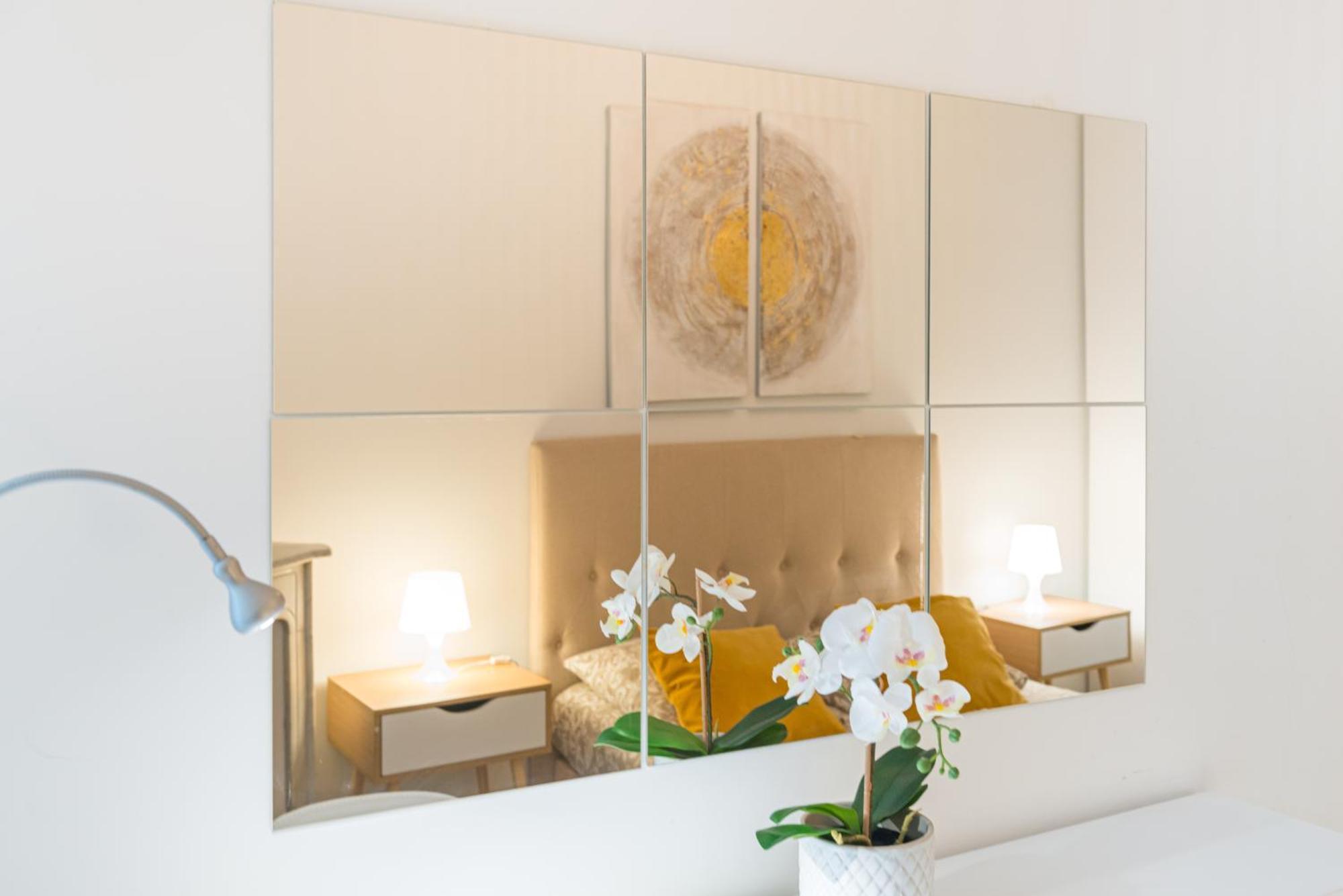 Stunning Flat By The Beach, Carre D'Or-Negresco Nicea Zewnętrze zdjęcie