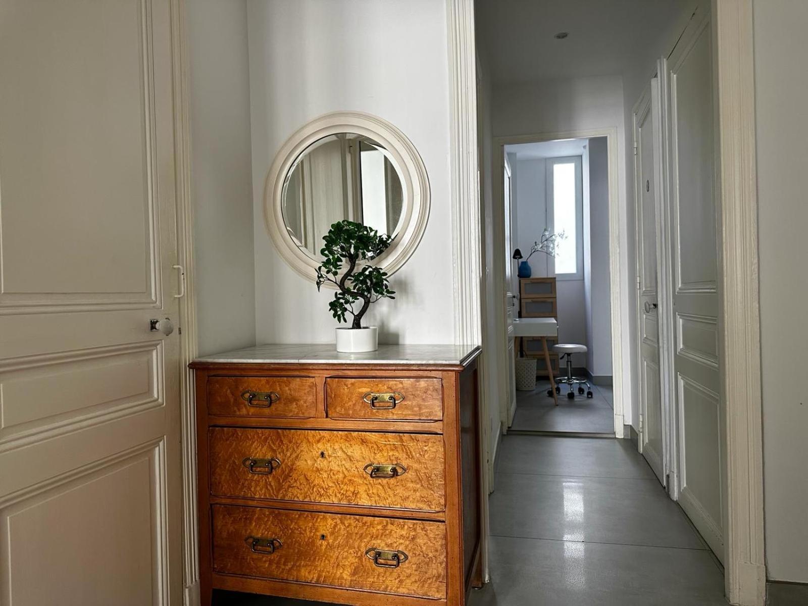 Stunning Flat By The Beach, Carre D'Or-Negresco Nicea Zewnętrze zdjęcie