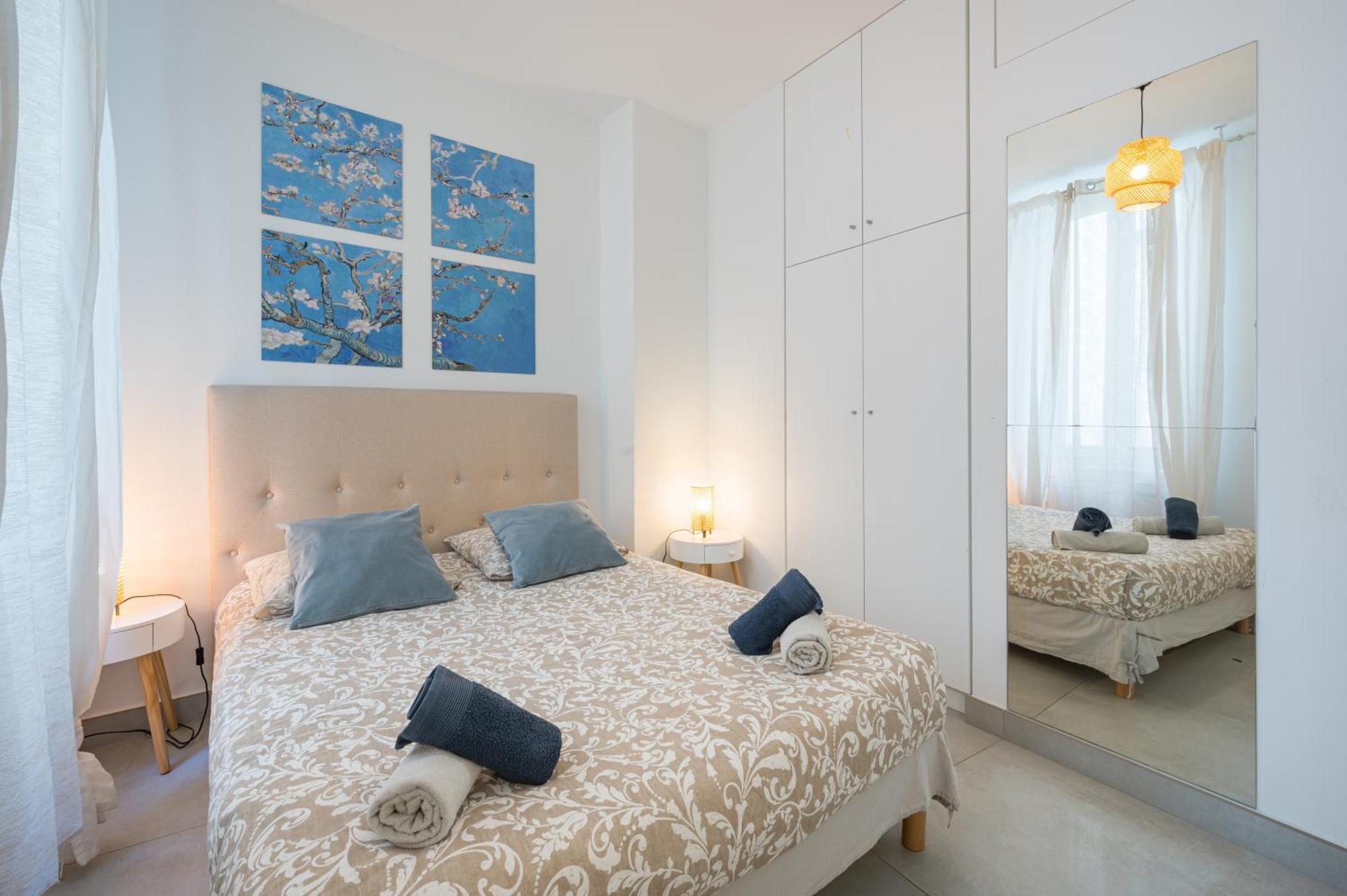 Stunning Flat By The Beach, Carre D'Or-Negresco Nicea Zewnętrze zdjęcie